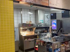 -麦当劳(安定门外大街店)