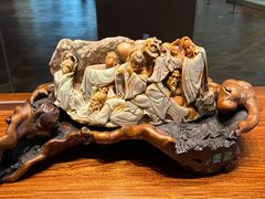 -北京工艺美术博物馆