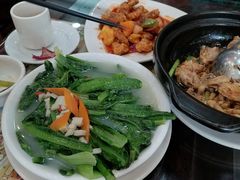 -阿二靓汤(建设店)