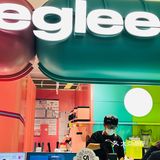 冬日热饮 | gleeglee 乐溢亦茶🍵