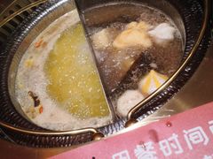 -空之介寿喜烧·和牛放题(恒隆广场店)