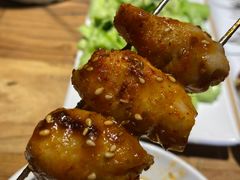 肥肠-小核桃品质串店(世茂大道店)