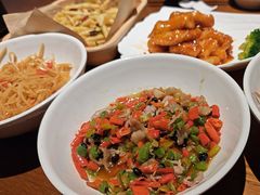 -御湾·浅水湾·贺胜土鸡汤(潜山店)
