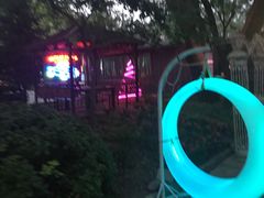 -枫花园汽车电影院(朝阳公园店)