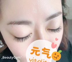 点击看大图 -小酒窝美甲&美睫&无创洗眉