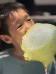 -MINI MARS KIDS CLUB亲子家庭中心(长宁天山店)