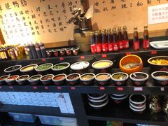 -来涮蜀鲜货火锅串串香(菜市口店)