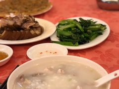-深运潮州粥(东门店)