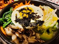 -冰川冷面·延边菜·炭烤串(观前店)