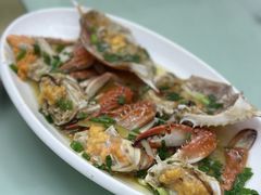 -海鲜人家(吕四店)