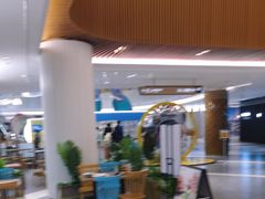 -小杨生煎(白玉兰广场店)