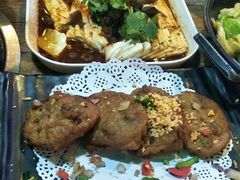 -七裕庄(凯旋南路店)