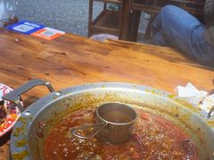 -楠火锅(哈尔滨金爵万象店)