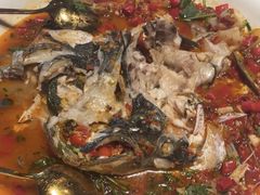 -坛宗剁椒鱼头(河西王府井店)