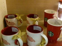 android_upload_pic-星巴克(宝山万达店)