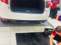 -天猫养车(哈贝卡硕士路店)