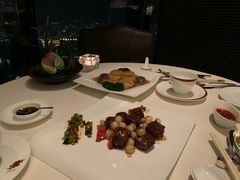 -天龙轩(香港丽思卡尔顿酒店)