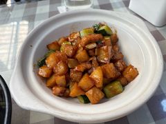 -北京水岸山吧度假村(雁栖镇店)