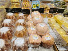 -帝戎(禾祥西路店)