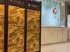 -鹿鸣酒家(越秀店)