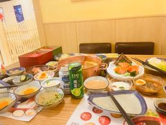 -伊豆野菜村(大族广场店)