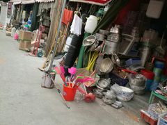 -李村大集