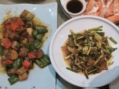 -巽寮印象美食部落餐厅·海鲜·地方特色菜(惠州体验店)