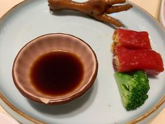 -娱筷海鲜酒家(广州南沙店)
