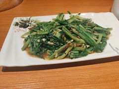-壹只卤鹅 · 潮汕菜(京基百纳店)