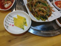 -故乡家韩国料理(丹东街店)