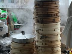 -清真·白家牛肉罩火烧老店(育才街店)