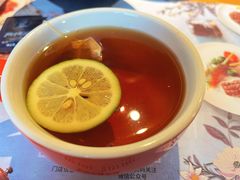 -斗牛士牛排(南京东路店)