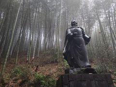-仙霞关景区