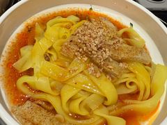 -巴依老爷新疆美食(清华东门店)