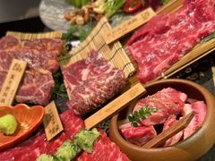 -黑牛の店·黑金店(沈阳万象城店)