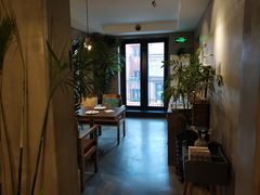 -HIGH FIVE哈福手工汉堡(桂林路店)