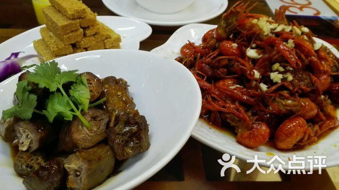 老谢龙虾(九华山路)图片 第490张