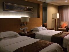 -峨眉山世纪阳光大酒店(峨眉高铁站店)