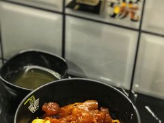 -亞婆井·劲抽面食(铂顿城店)