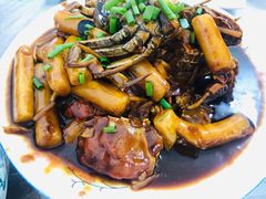 -妈妈的小作坊(陈家镇店)