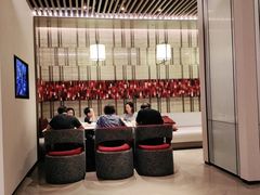 -上海宝华喜来登酒店·采悦轩中餐厅