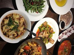 -小院坝川味-法兰克福