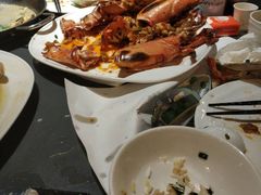 -79号渔船海鲜饭店(华强北店)