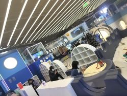 -Land Mark 蓝马乐园(印象城店)