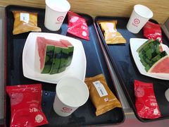 -海底捞火锅(枫蓝国际购物中心店)