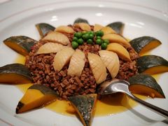-写庭·鱼鲜川菜·宴请(铁像寺水街店)