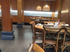 -味莊餐厅(康庄南街店)