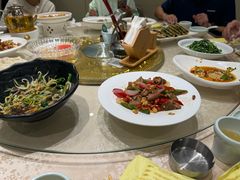 -三道菜(明堂公园店)