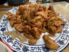 -老渔翁渔家味道(幸福九村店)