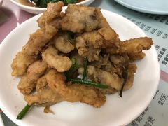 -蘭心餐厅(进贤路店)